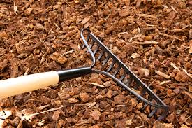 mulch